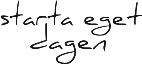 StartaEgetDagen_Logo